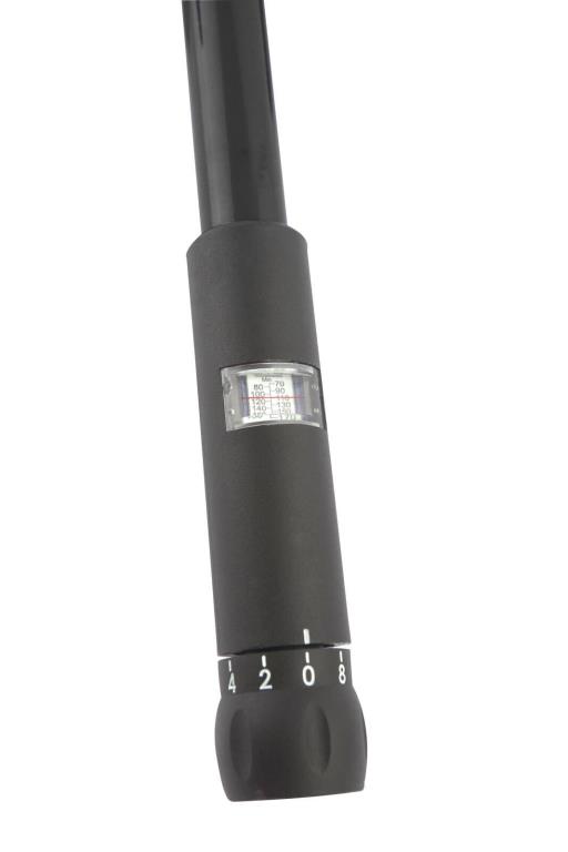 Llave dinamométrica CLAS ref. OM 0755